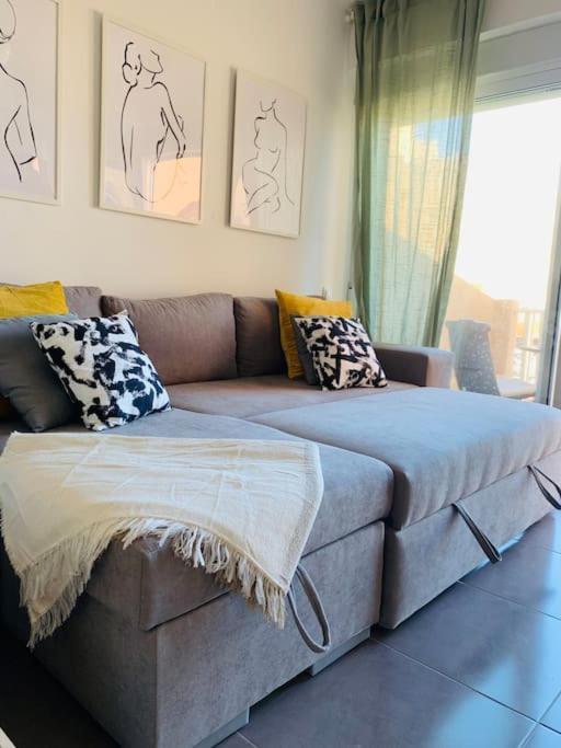 Appartement Loft A Orillas Del Mar Mediterraneo *