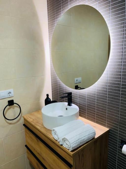 Appartement Loft A Orillas Del Mar Mediterraneo La Manga del Mar Menor